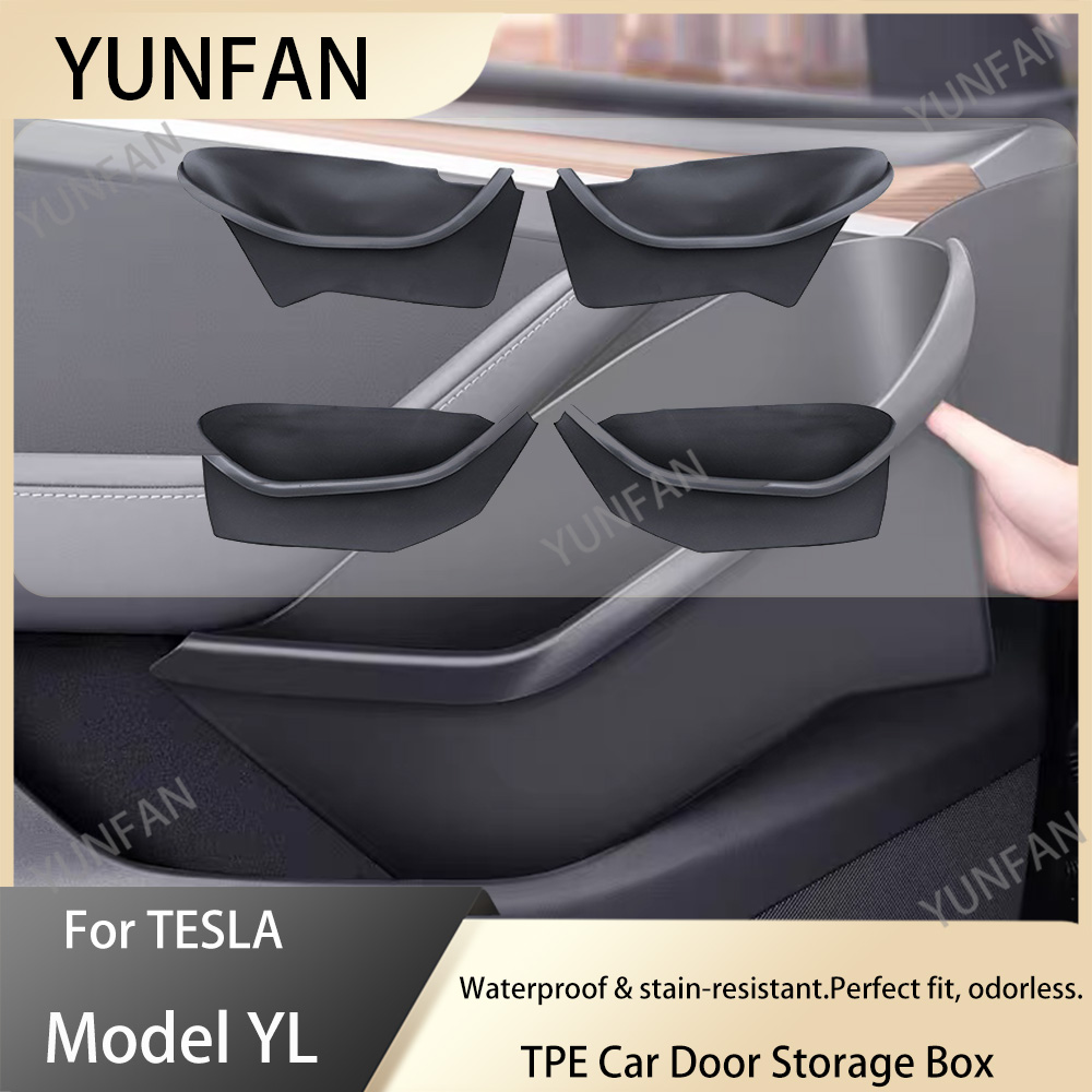 Kitchen Gadgets 2025 - Custom OEM Molded Door Side Storage