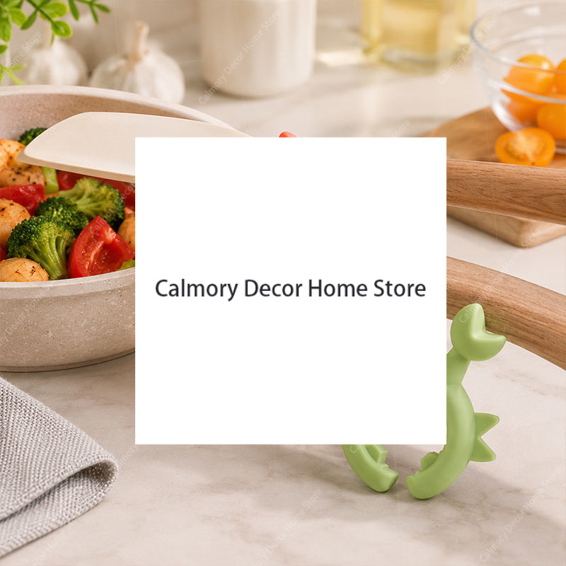 Kitchen Gadgets For Small Kitchens - Silicone Spatula Rack Small Crab Anti