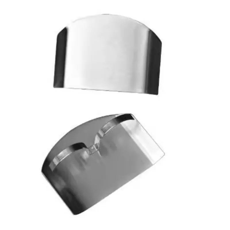 Stainless Steel Finger Guard,  - Kitchen Gadgets To Have ulasan dan harga