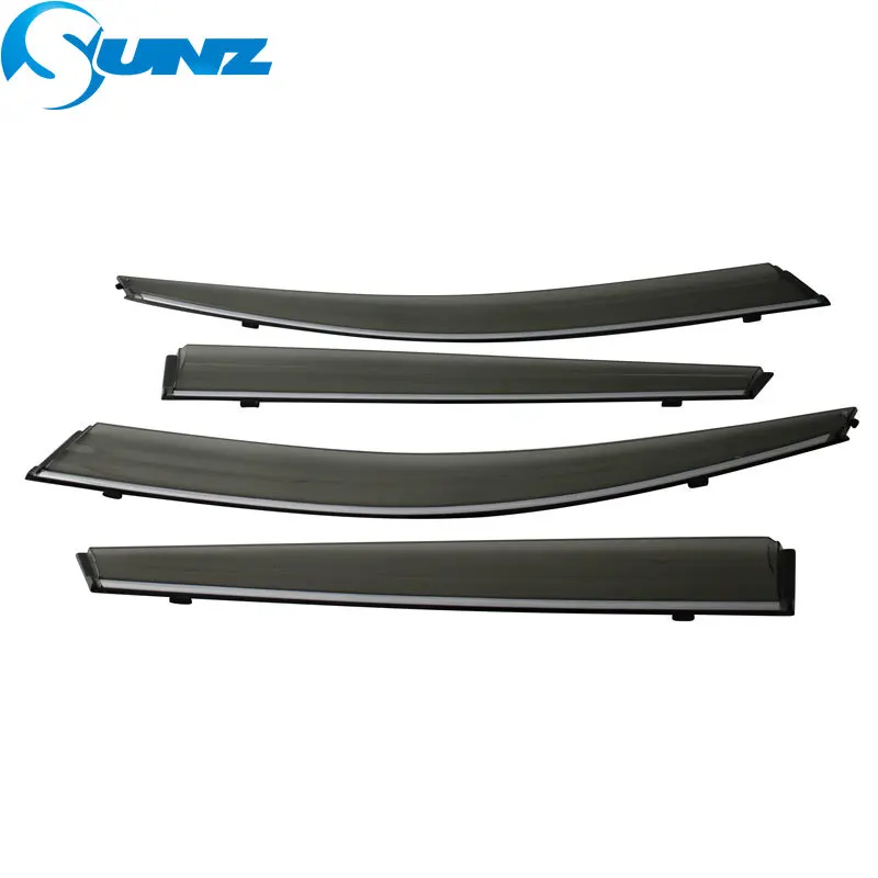 Car Window Deflector For Jetou - Kitchen Gadgets 2025 ulasan dan harga
