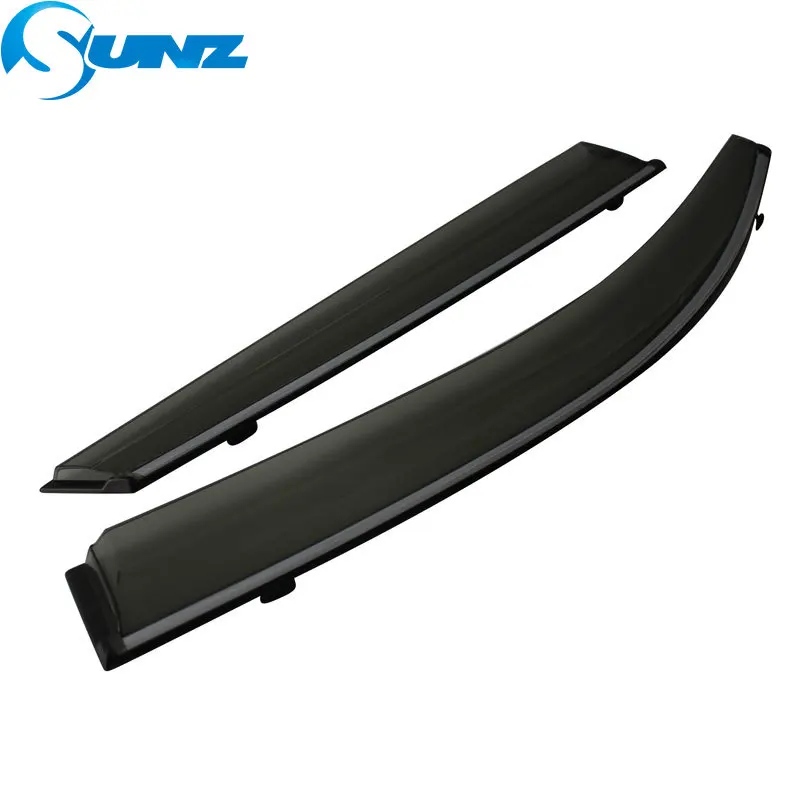 Car Window Deflector For Jetou - Kitchen Gadgets 2025 ulasan dan harga