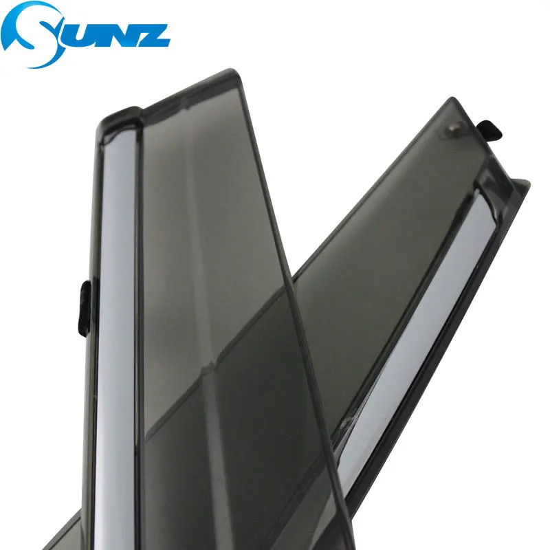 Car Window Deflector For Jetou - Kitchen Gadgets 2025 ulasan dan harga