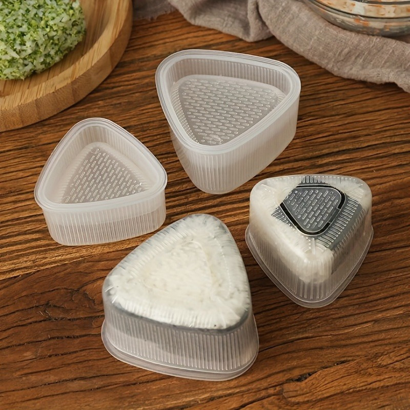 Large and Small Rice Ball Make - Kitchen Gadgets For Small Kitchens ulasan dan harga