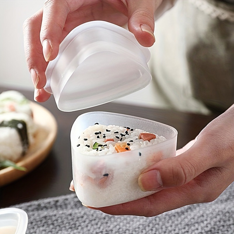 Large and Small Rice Ball Make - Kitchen Gadgets For Small Kitchens ulasan dan harga