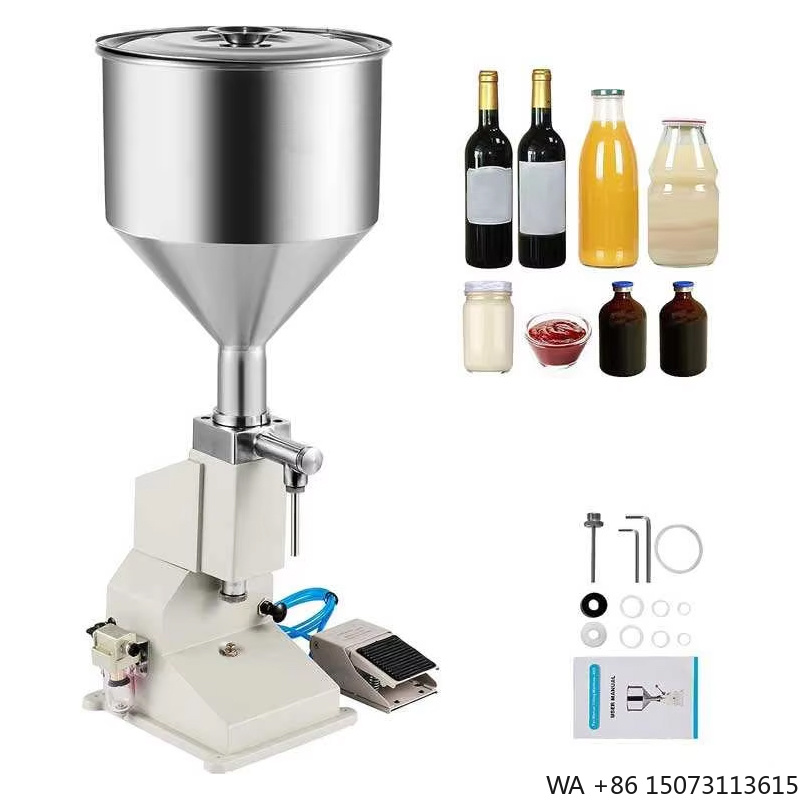 Automatic Liquid Water Filling - Food Vacuum Sealer ulasan dan harga