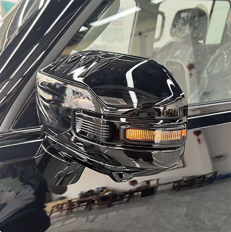 Car Rearview Mirror Cover Fit  - Kitchen Gadgets 2025 ulasan dan harga