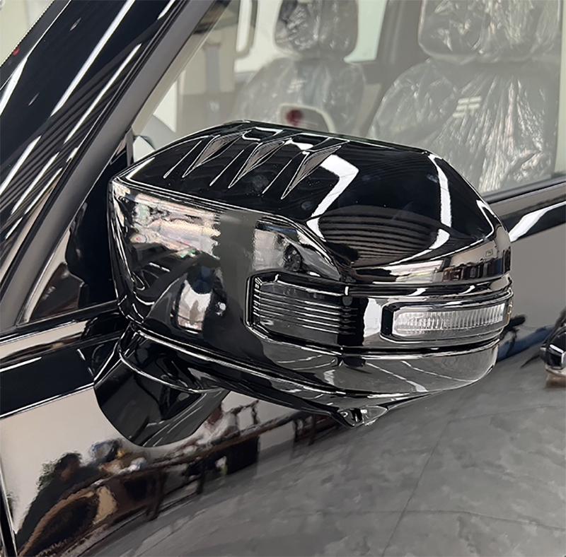 Car Rearview Mirror Cover Fit  - Kitchen Gadgets 2025 ulasan dan harga