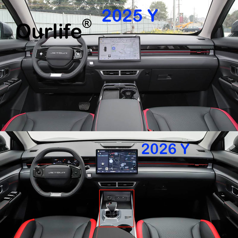 for Jetour Dashing Soueast S06 - Kitchen Gadgets 2025 ulasan dan harga