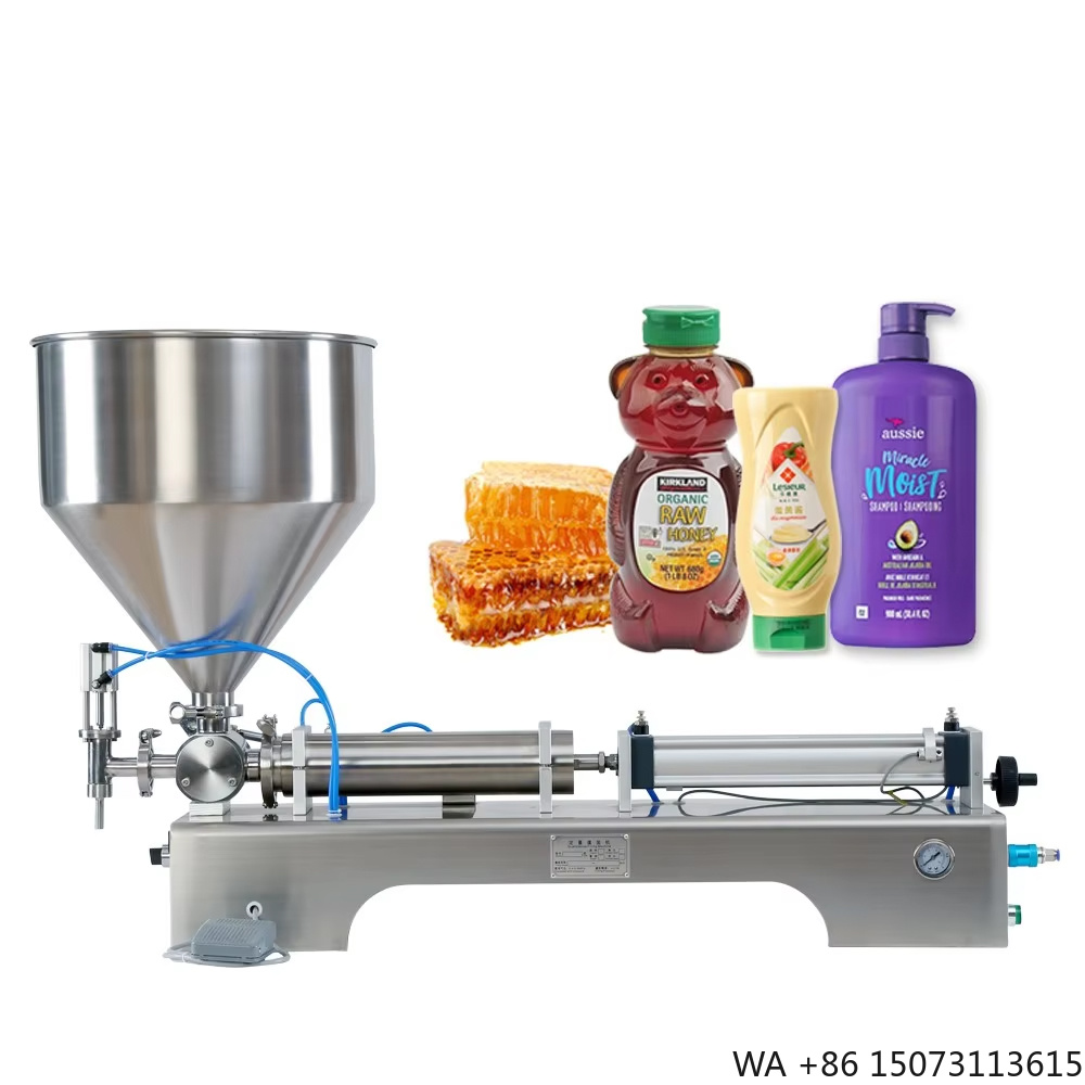 Semi Automatic Piston High Acc - Food Vacuum Sealer ulasan dan harga