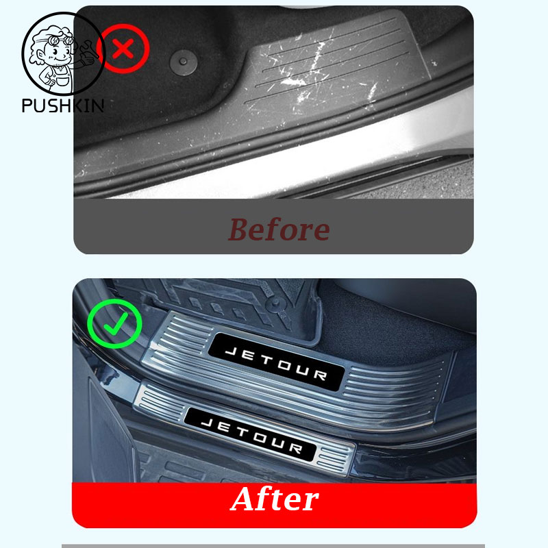 For Chery Jetour T1 2025 Car D - Kitchen Gadgets 2025 ulasan dan harga