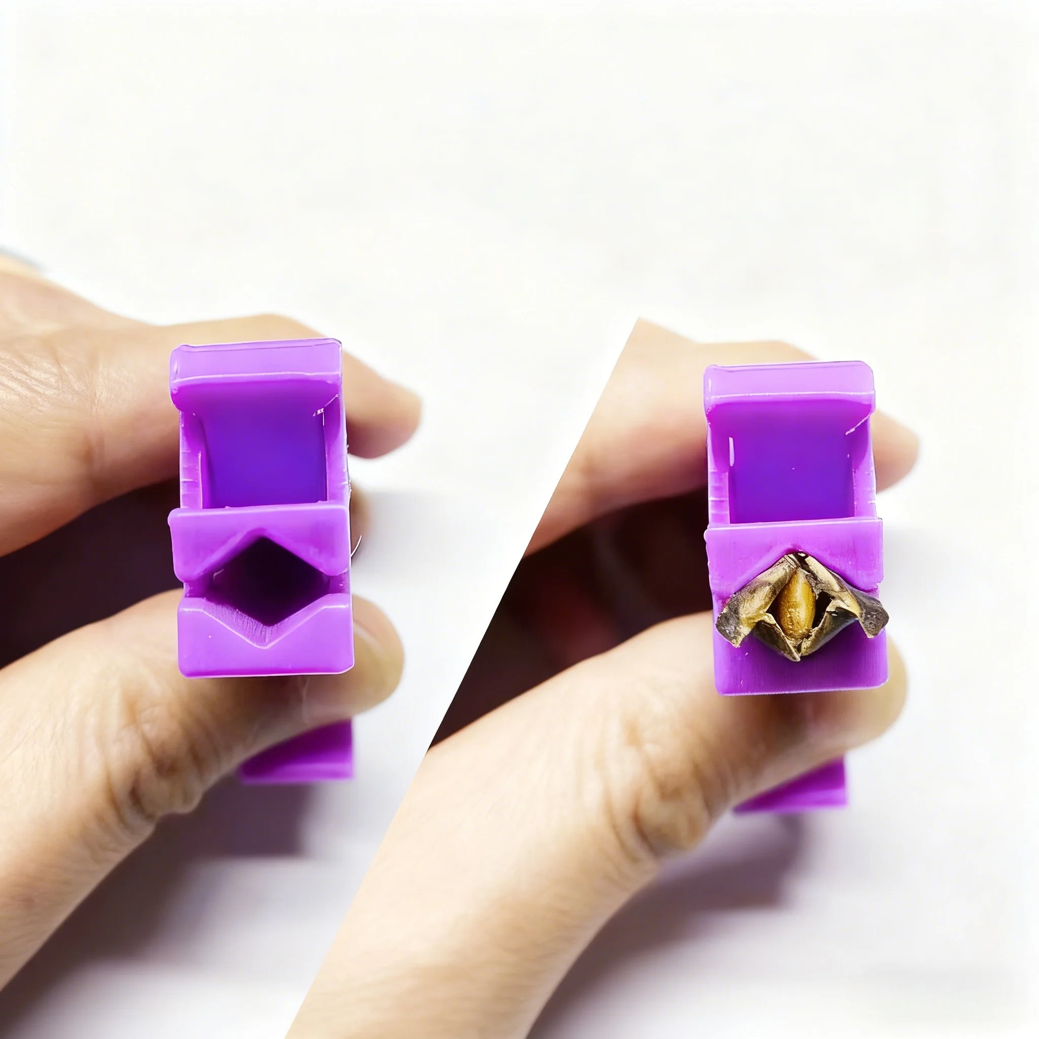 Nut & Seed Cracker, Effortless - Kitchen Gadgets To Have ulasan dan harga
