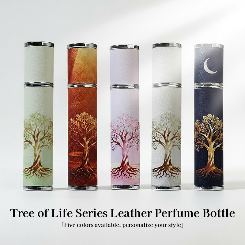 Tree of Life Series Leather Pe - Kitchen Gadgets 2025 ulasan dan harga