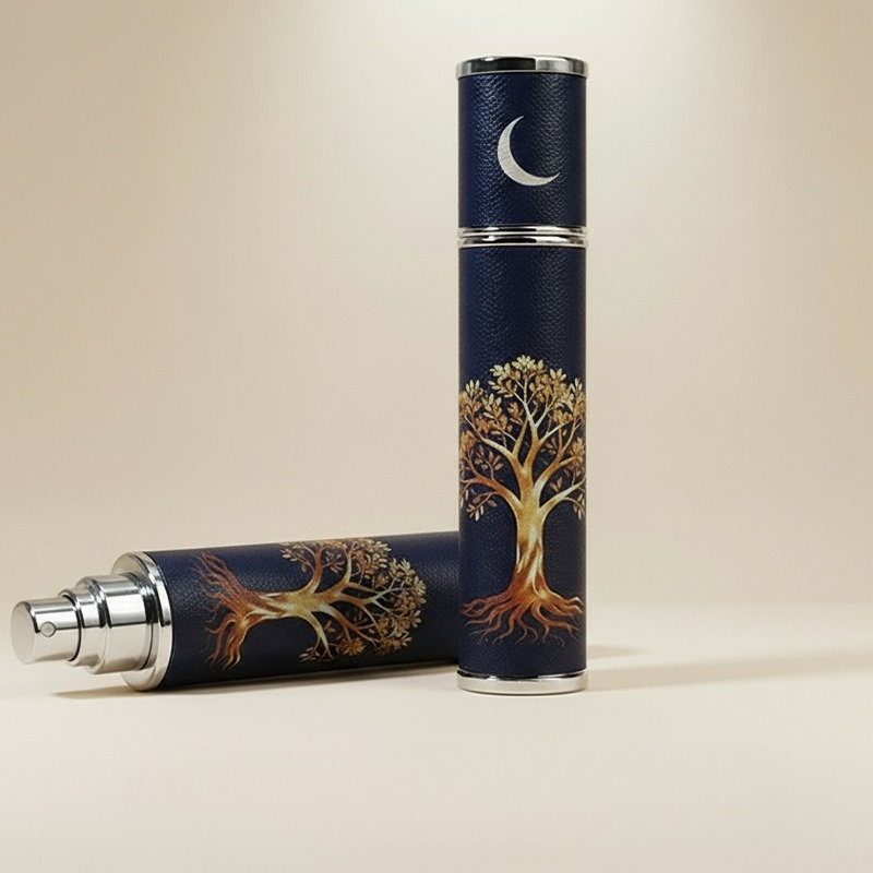 Tree of Life Series Leather Pe - Kitchen Gadgets 2025 ulasan dan harga