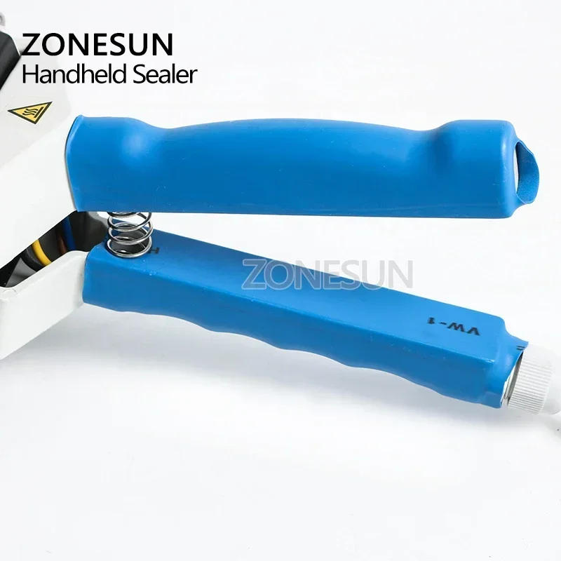 ZONESUN 400mm Manual Heat Seal - Food Vacuum Sealer ulasan dan harga