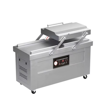 Semi-Automatic Large Commercia - Food Vacuum Sealer ulasan dan harga