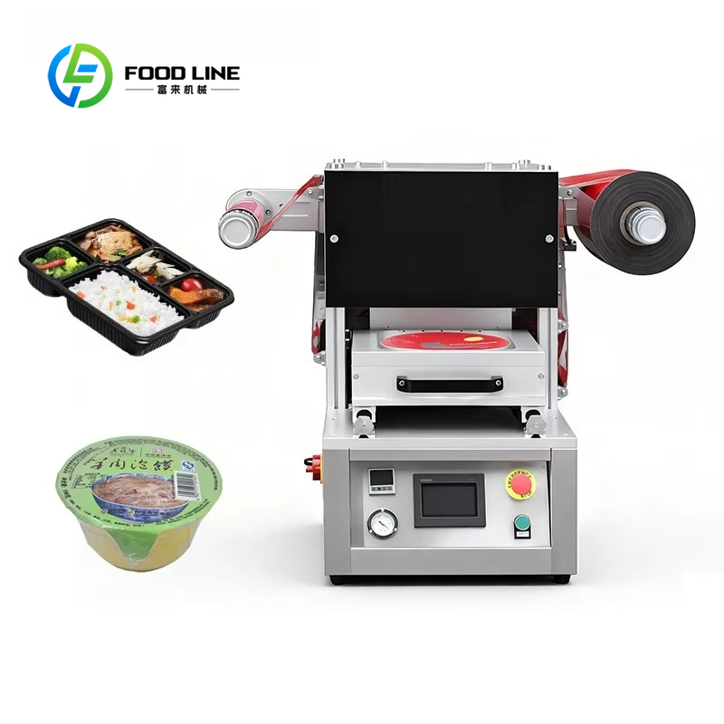 Customized Semi-Automatic Elec - Food Vacuum Sealer ulasan dan harga
