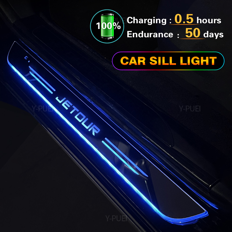 Customized Car Welcome Door il - Kitchen Gadgets 2025 ulasan dan harga