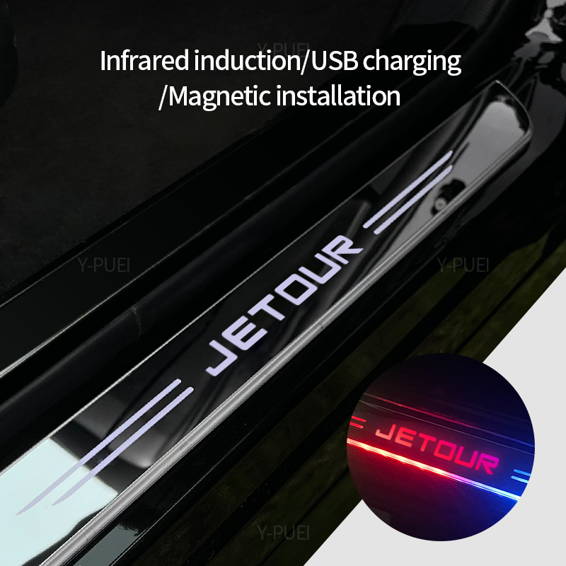 Customized Car Welcome Door il - Kitchen Gadgets 2025 ulasan dan harga