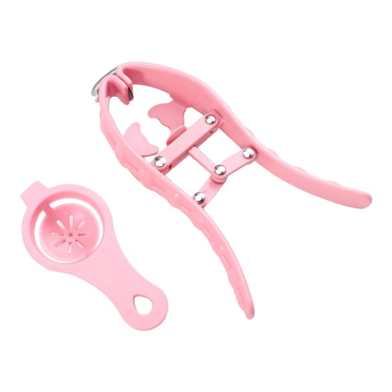 AS94-Quick Egg Opener And Shel - Kitchen Gadgets To Have ulasan dan harga