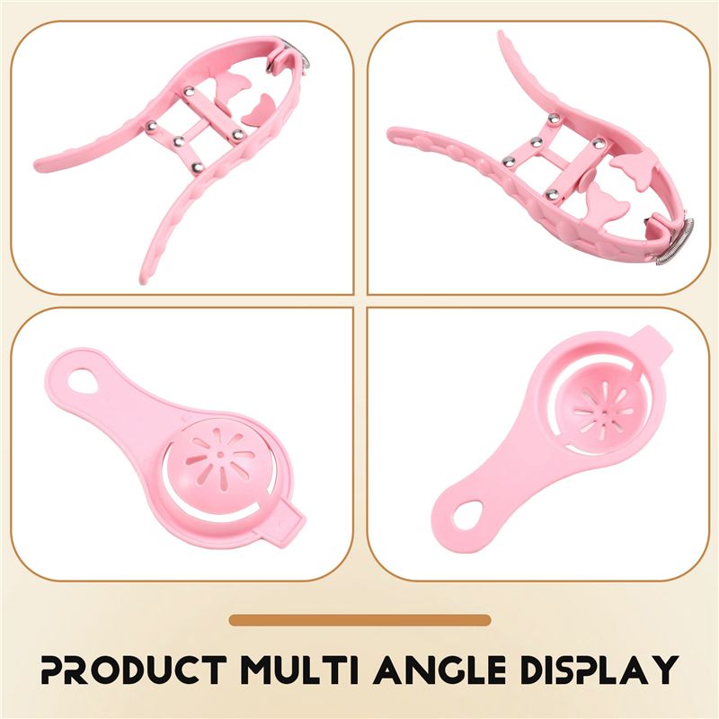 AS94-Quick Egg Opener And Shel - Kitchen Gadgets To Have ulasan dan harga