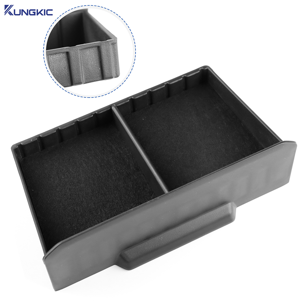 Car Central Storage Box For Da - Kitchen Gadgets 2025 ulasan dan harga