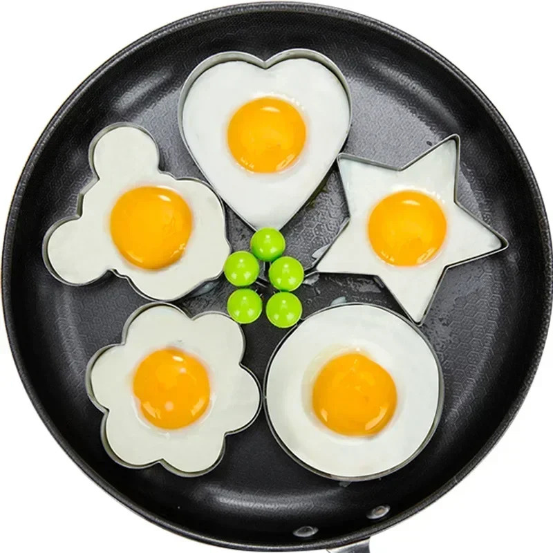 1-3pcs Premium Stainless Steel - Kitchen Gadgets To Have ulasan dan harga