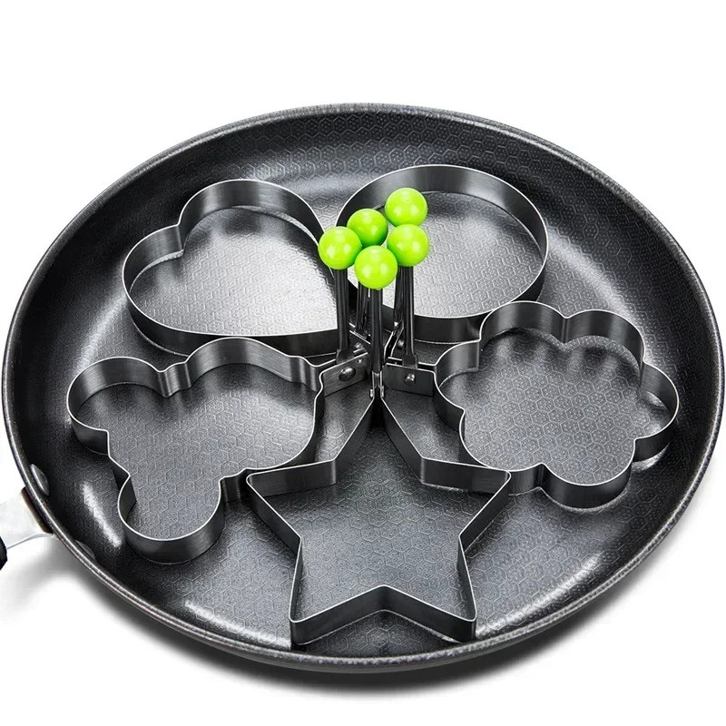 1-3pcs Premium Stainless Steel - Kitchen Gadgets To Have ulasan dan harga