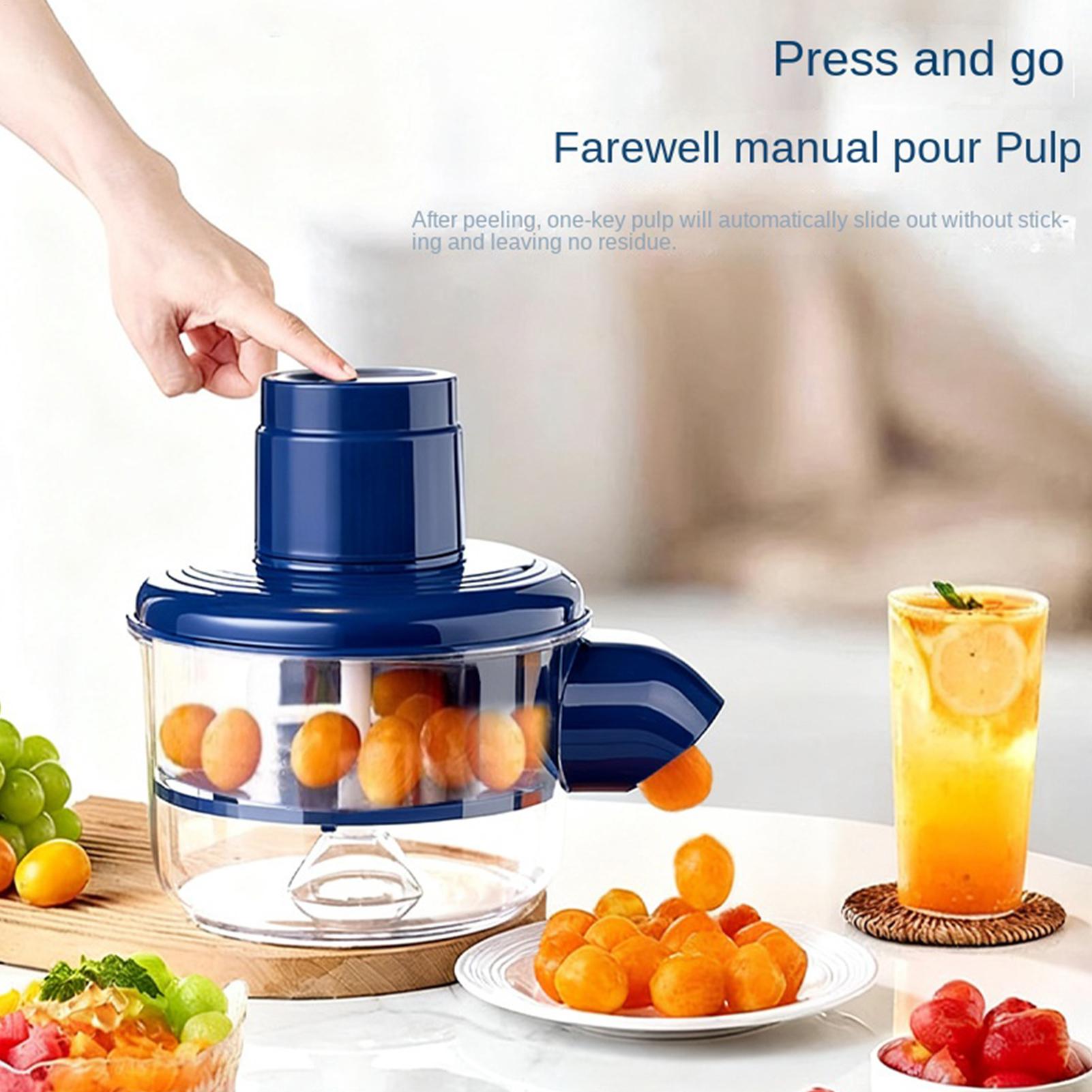 Electric Fruit and Vegetable P - Kitchen Gadgets For Small Kitchens ulasan dan harga