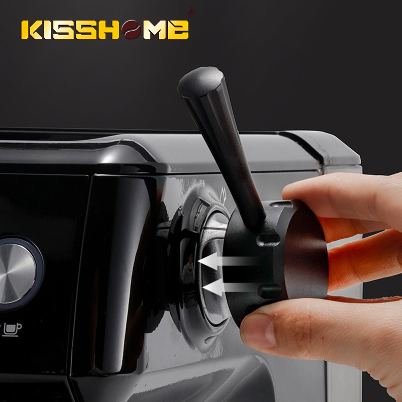 Steam Knob Lever Coffee Machin - Breville Espresso Bes870 ulasan dan harga