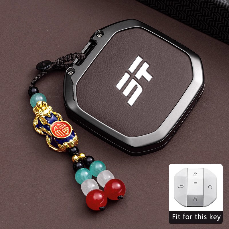 Zinc Alloy Car Key Cover for J - Kitchen Gadgets 2025 ulasan dan harga