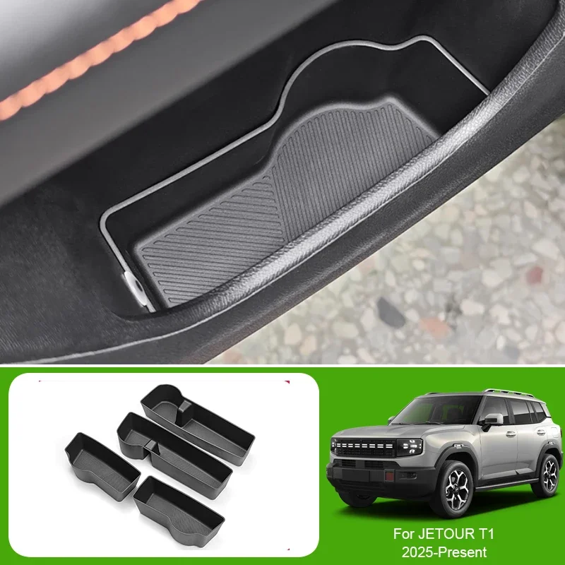 Car Armrest Box Storage Silico - Kitchen Gadgets 2025 ulasan dan harga