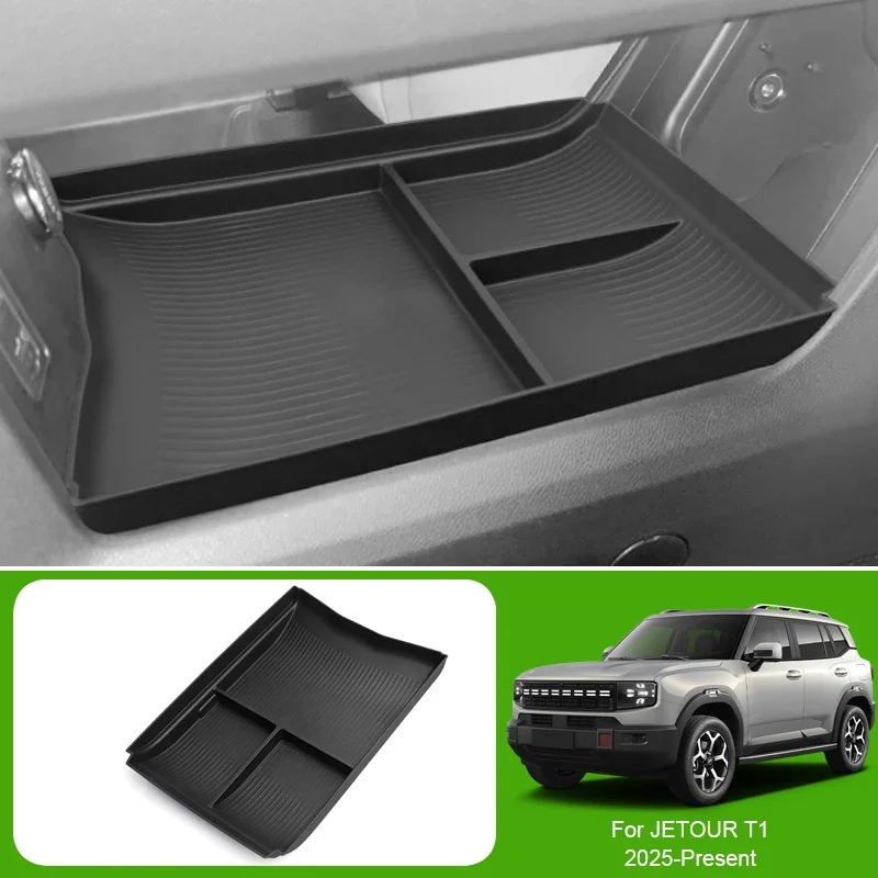 Car Armrest Box Storage Silico - Kitchen Gadgets 2025 ulasan dan harga