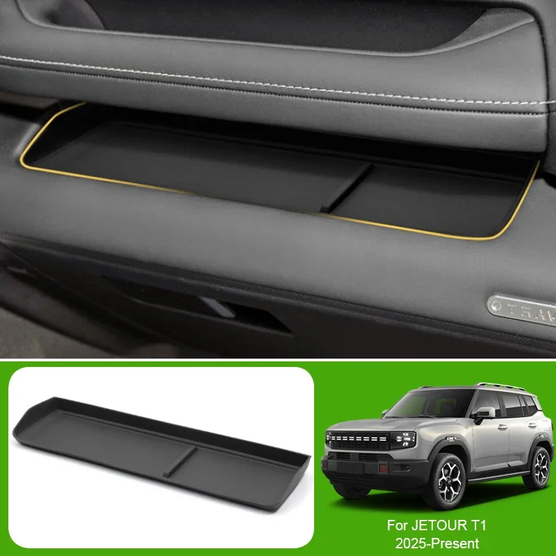 Car Armrest Box Storage Silico - Kitchen Gadgets 2025 ulasan dan harga